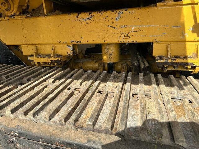 VERMEER T555DT, Grabenfräse, Tilteinrichtung, Förderband - Kedjegrävare: bild 5 VERMEER T555DT, Grabenfräse, Tilteinrichtung, Förderband - Kedjegrävare: bild 5