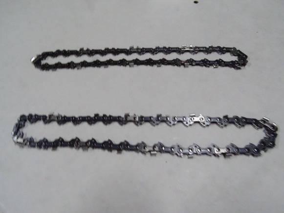 2 Chaînes de tronçonneuse OREGON 91PX033 - Metallbearbetningsmaskin: bild 2 2 Chaînes de tronçonneuse OREGON 91PX033 - Metallbearbetningsmaskin: bild 2