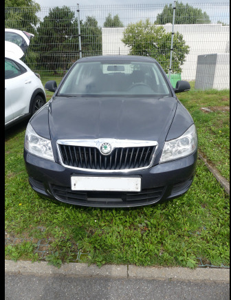 Break Skoda Octavia Combi (2011-97.803 km) - Personbil: bild 3 Break Skoda Octavia Combi (2011-97.803 km) - Personbil: bild 3