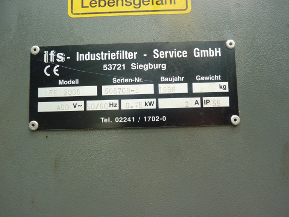 CNC Fraiseuse 5 axes simultanés Deckel Maho DMU 80P - Fräsmaskin: bild 2 CNC Fraiseuse 5 axes simultanés Deckel Maho DMU 80P - Fräsmaskin: bild 2