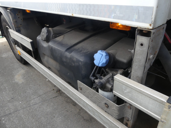 REF:68419 - Camion poubelle Renault Midlum 180DXI (2013-150.066 km) - Sopbil: bild 4 REF:68419 - Camion poubelle Renault Midlum 180DXI (2013-150.066 km) - Sopbil: bild 4