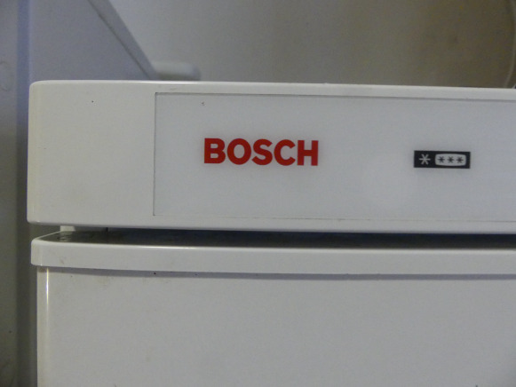 Surgélateur à tiroirs vertical Bosch - Livsmedelsmaskin: bild 2 Surgélateur à tiroirs vertical Bosch - Livsmedelsmaskin: bild 2