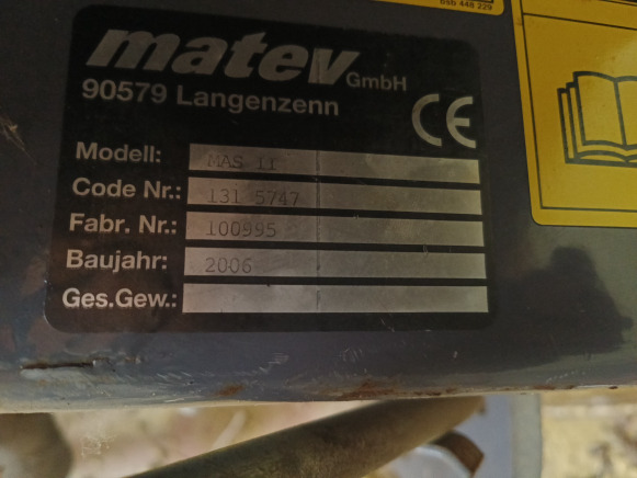 Tracteur Toro Wheel Horse 2006 - Traktor: bild 3 Tracteur Toro Wheel Horse 2006 - Traktor: bild 3
