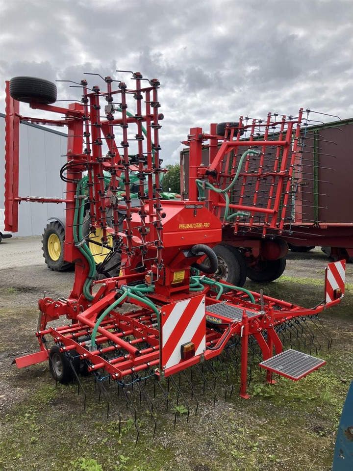 Einböck PRO 600 - Tippvagn för lantbruk: bild 4 Einböck PRO 600 - Tippvagn för lantbruk: bild 4