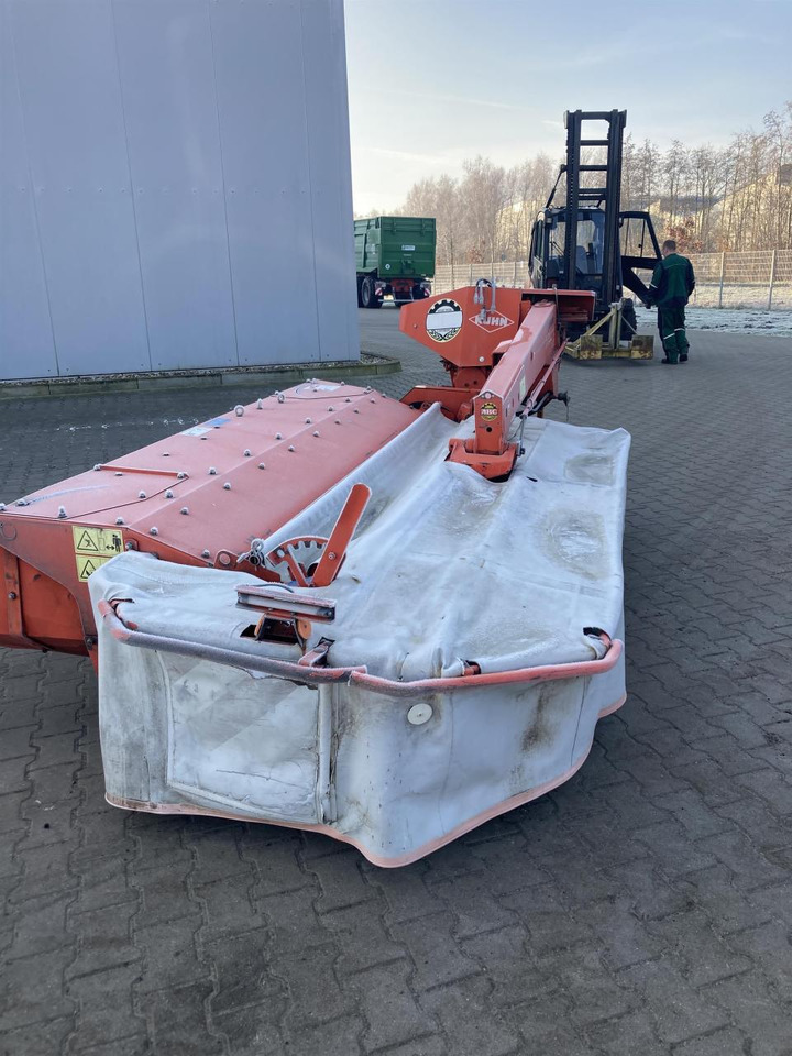 Kuhn FC 313 Lift Control - Slåttermaskin: bild 2 Kuhn FC 313 Lift Control - Slåttermaskin: bild 2