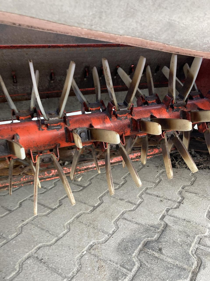 Kuhn FC 313 Lift Control - Slåttermaskin: bild 5 Kuhn FC 313 Lift Control - Slåttermaskin: bild 5
