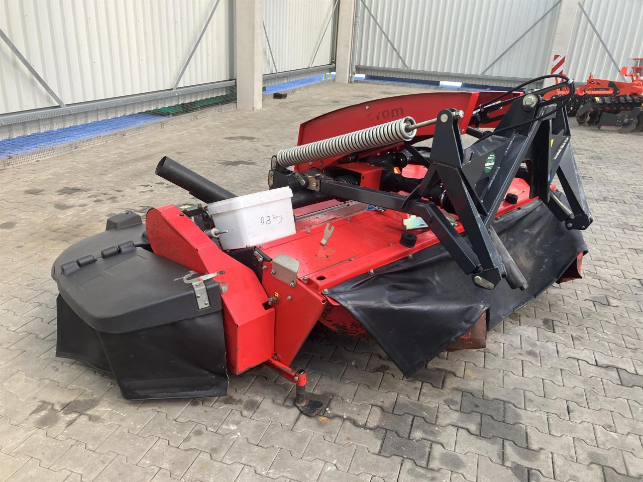 Vicon Extra 632F - Slåttermaskin: bild 3 Vicon Extra 632F - Slåttermaskin: bild 3