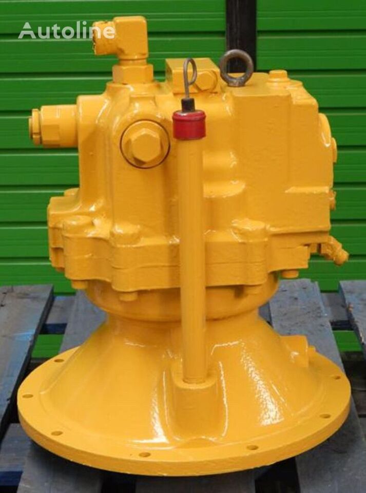 Komatsu 706-7K-01040 Komatsu PC340-7 - Svängmotor för Grävlastare: bild 2 Komatsu 706-7K-01040 Komatsu PC340-7 - Svängmotor för Grävlastare: bild 2