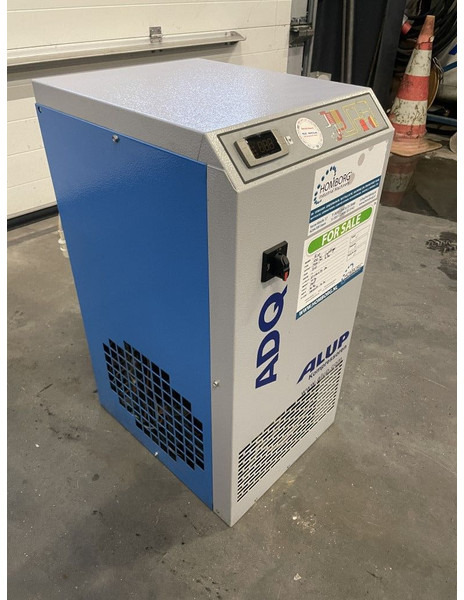 Alup ADQ 141 luchtdroger 2.350 L/min. 14 Bar - Luftkompressor: bild 2 Alup ADQ 141 luchtdroger 2.350 L/min. 14 Bar - Luftkompressor: bild 2
