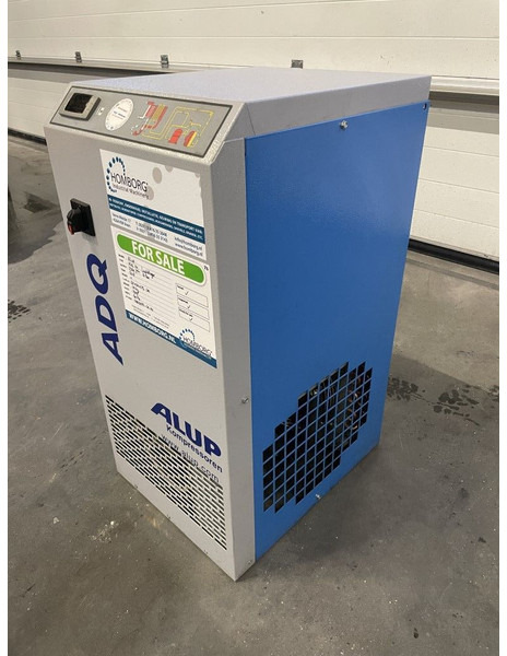 Alup ADQ 141 luchtdroger 2.350 L/min. 14 Bar - Luftkompressor: bild 3 Alup ADQ 141 luchtdroger 2.350 L/min. 14 Bar - Luftkompressor: bild 3