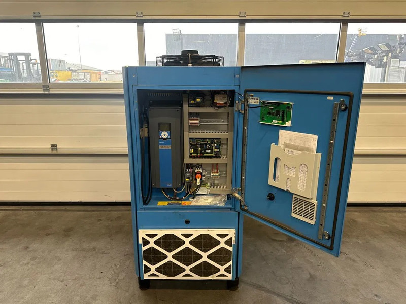 Luftkompressor Boge C15F - 15 KW frequentiegeregelde schroefcompressor: bild 7