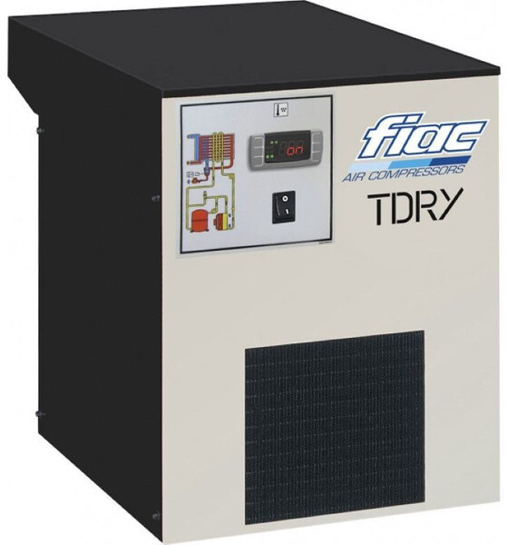 Fiac TDRY 12 luchtdroger 1200 L / min 16 bar Air Dryer - Luftkompressor: bild 1 Fiac TDRY 12 luchtdroger 1200 L / min 16 bar Air Dryer - Luftkompressor: bild 1