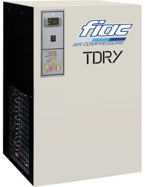 Fiac TDRY 24 luchtdroger 2350 L / min 13 Bar Air Dryer - Luftkompressor: bild 1 Fiac TDRY 24 luchtdroger 2350 L / min 13 Bar Air Dryer - Luftkompressor: bild 1