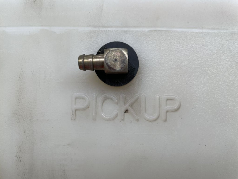Ingersoll Rand Dieseltank - Lagringstank: bild 2 Ingersoll Rand Dieseltank - Lagringstank: bild 2