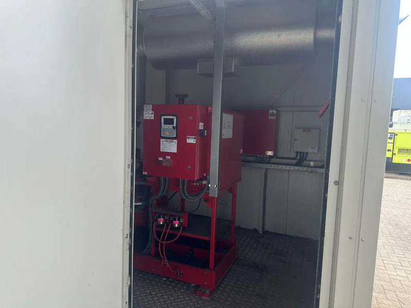 John Deere 4045 DF 120 Fire Pump Diesel Waterpompset Sprinkler installatie 94 m3 / h as New ! - Vattenpump: bild 4 John Deere 4045 DF 120 Fire Pump Diesel Waterpompset Sprinkler installatie 94 m3 / h as New ! - Vattenpump: bild 4