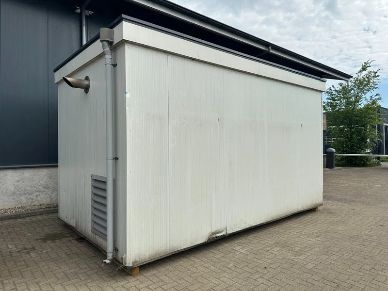 John Deere 4045 DF 120 Fire Pump Diesel Waterpompset Sprinkler installatie 94 m3 / h as New ! - Vattenpump: bild 2 John Deere 4045 DF 120 Fire Pump Diesel Waterpompset Sprinkler installatie 94 m3 / h as New ! - Vattenpump: bild 2