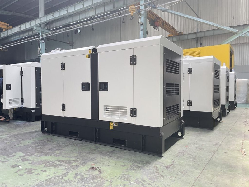 Scania DC13 Leroy Somer 400 kVA Silent generatorset New ! EU Stage 5 ! Stage V - Elgenerator: bild 3 Scania DC13 Leroy Somer 400 kVA Silent generatorset New ! EU Stage 5 ! Stage V - Elgenerator: bild 3