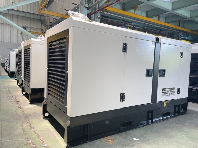 Scania DC13 Leroy Somer 400 kVA Silent generatorset New ! EU Stage 5 ! Stage V - Elgenerator: bild 1 Scania DC13 Leroy Somer 400 kVA Silent generatorset New ! EU Stage 5 ! Stage V - Elgenerator: bild 1