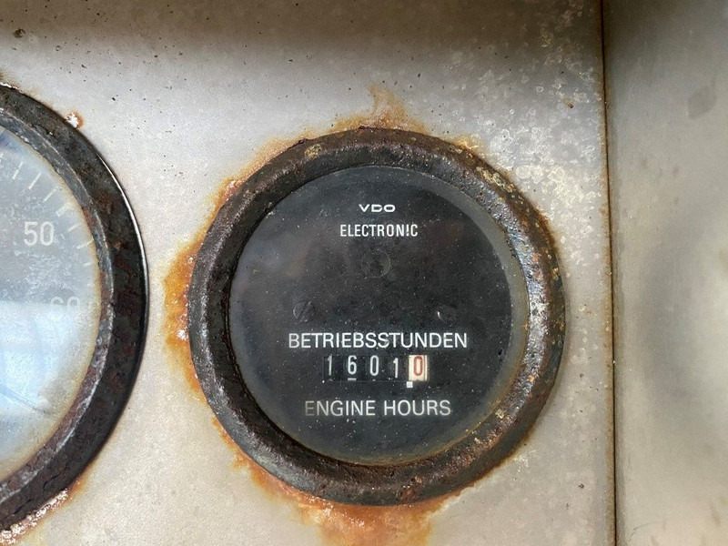 Volkswagen 068.2/M344 Marine Diesel motor 33 kW / 45 PK met keerkoppeling - Motor för Materialhanteringsutrustning: bild 5 Volkswagen 068.2/M344 Marine Diesel motor 33 kW / 45 PK met keerkoppeling - Motor för Materialhanteringsutrustning: bild 5