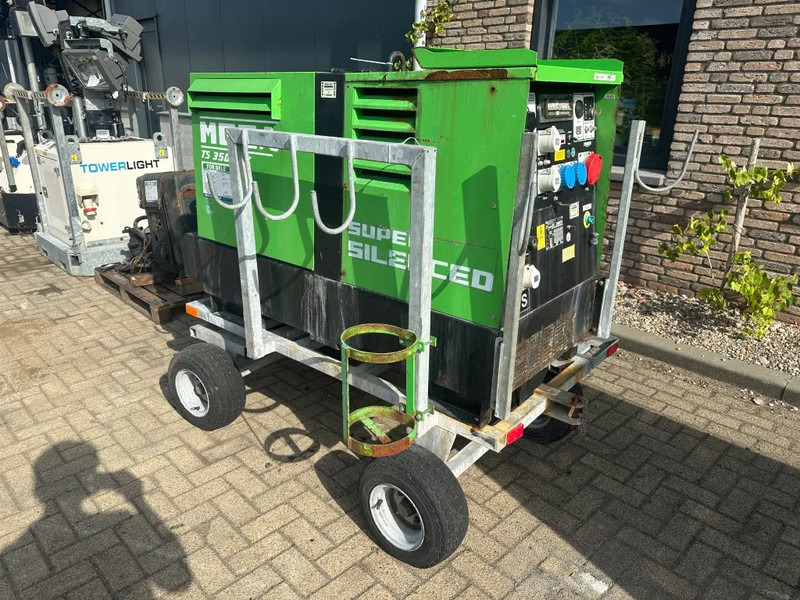 Yanmar 3TNV76-HMF 20 kW / 27 PK Diesel Motor 2020 - Motor för Materialhanteringsutrustning: bild 4 Yanmar 3TNV76-HMF 20 kW / 27 PK Diesel Motor 2020 - Motor för Materialhanteringsutrustning: bild 4