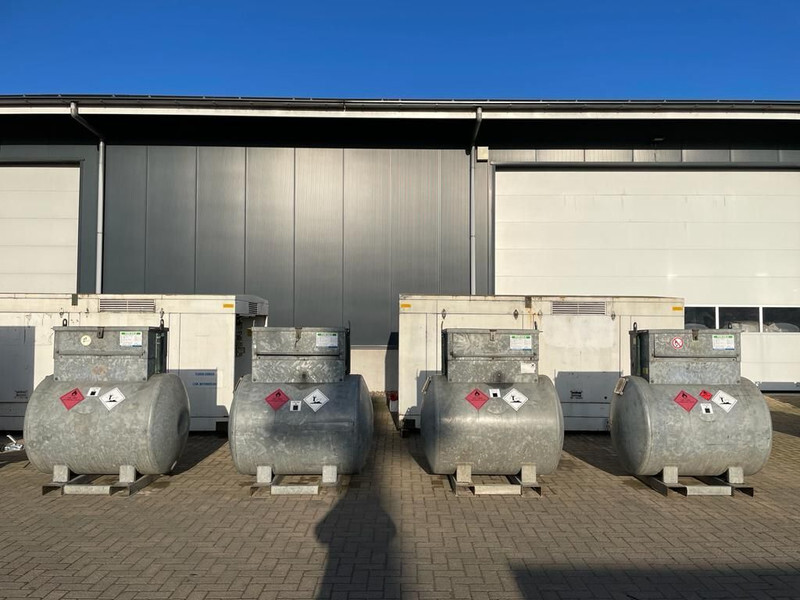 Dieseltank Rietberg 1000 liter Dieseltank Gegalvaniseerd IBC - Lagringstank: bild 1 Dieseltank Rietberg 1000 liter Dieseltank Gegalvaniseerd IBC - Lagringstank: bild 1