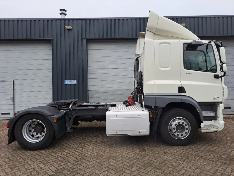 DAF CF NL TREKKER, MANUEL GEAR, LOW KM - Dragbil: bild 3 DAF CF NL TREKKER, MANUEL GEAR, LOW KM - Dragbil: bild 3