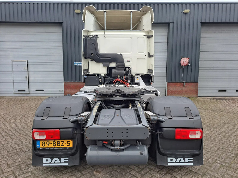 DAF CF NL TREKKER, MANUEL GEAR, LOW KM - Dragbil: bild 5 DAF CF NL TREKKER, MANUEL GEAR, LOW KM - Dragbil: bild 5