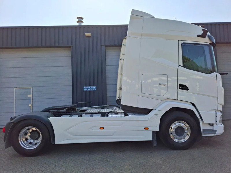 DAF XG XG480 HYDRO - Dragbil: bild 2 DAF XG XG480 HYDRO - Dragbil: bild 2