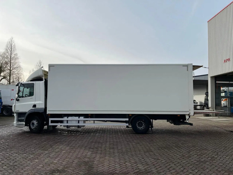 DAF CF 310 FA EURO 6 - Lastbil med skåp: bild 5 DAF CF 310 FA EURO 6 - Lastbil med skåp: bild 5