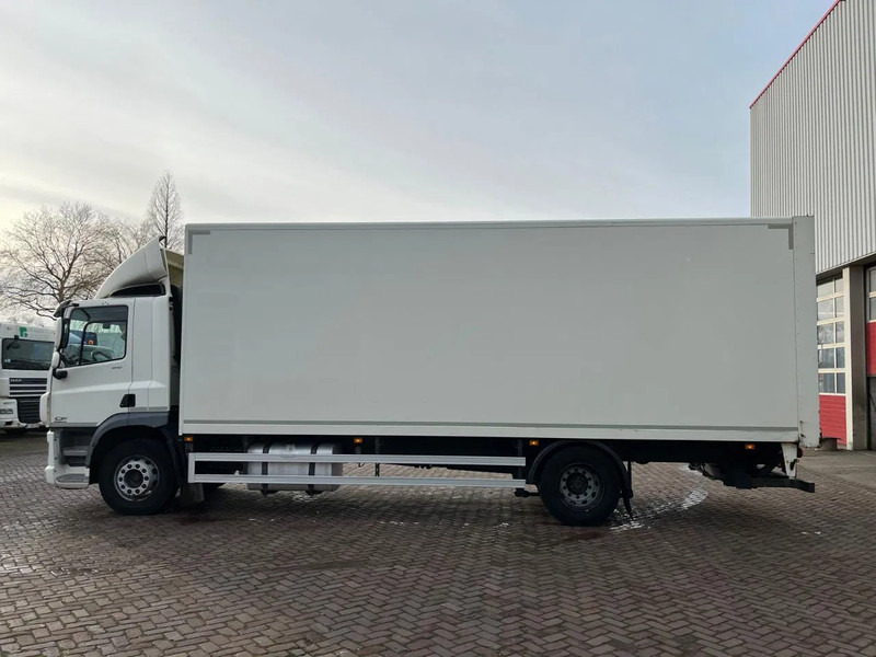 DAF CF 310 FA EURO 6 - Lastbil med skåp: bild 4 DAF CF 310 FA EURO 6 - Lastbil med skåp: bild 4