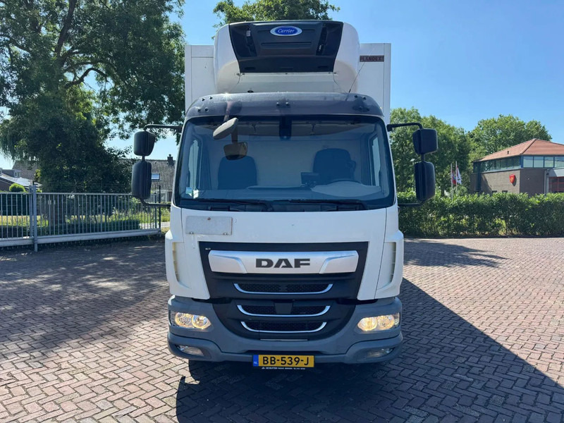 DAF LF 260 FA - Kylbil lastbil: bild 2 DAF LF 260 FA - Kylbil lastbil: bild 2