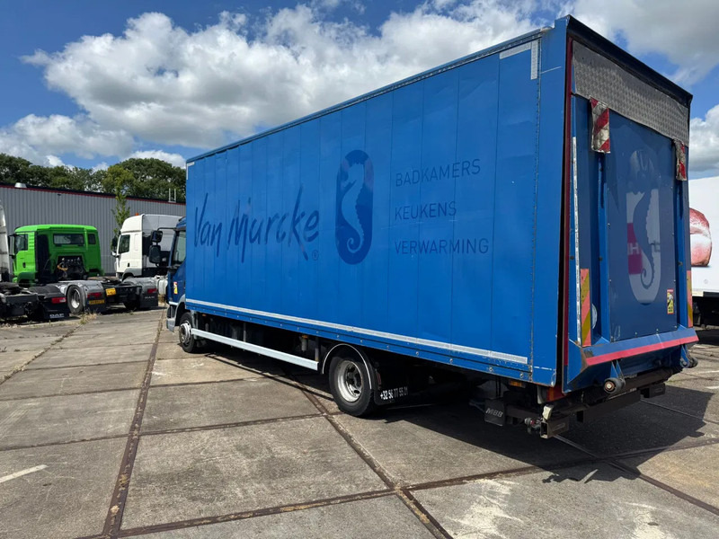 DAF LF 45 .220 - Lastbil med skåp: bild 5 DAF LF 45 .220 - Lastbil med skåp: bild 5