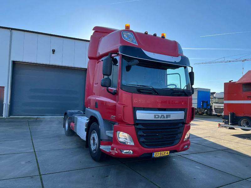 DAF CF 400 FT EURO 6 - Dragbil: bild 1 DAF CF 400 FT EURO 6 - Dragbil: bild 1