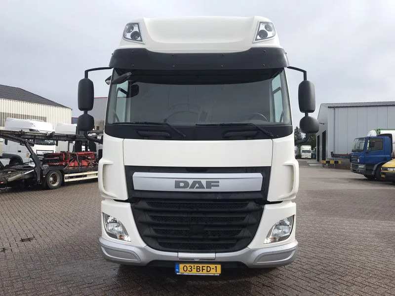 DAF CF 400 FT EURO 6 - Dragbil: bild 2 DAF CF 400 FT EURO 6 - Dragbil: bild 2