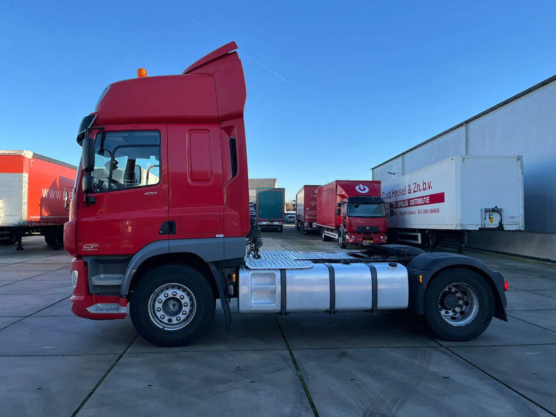 DAF CF 400 FT EURO 6 - Dragbil: bild 5 DAF CF 400 FT EURO 6 - Dragbil: bild 5