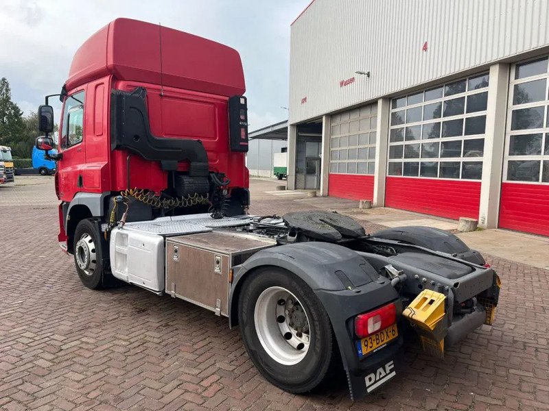 DAF CF 440 FT EURO 6 ADR - Dragbil: bild 5 DAF CF 440 FT EURO 6 ADR - Dragbil: bild 5