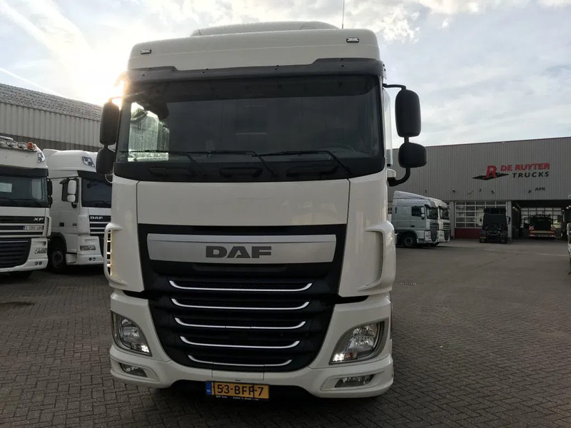 DAF XF 440 XF 440 FT EURO 6 - Dragbil: bild 5 DAF XF 440 XF 440 FT EURO 6 - Dragbil: bild 5