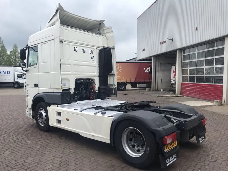 DAF XF 460 FT EURO 6 - Dragbil: bild 5 DAF XF 460 FT EURO 6 - Dragbil: bild 5