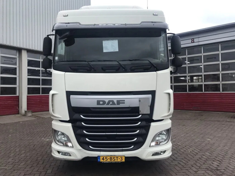 DAF XF 460 FT EURO 6 - Dragbil: bild 2 DAF XF 460 FT EURO 6 - Dragbil: bild 2