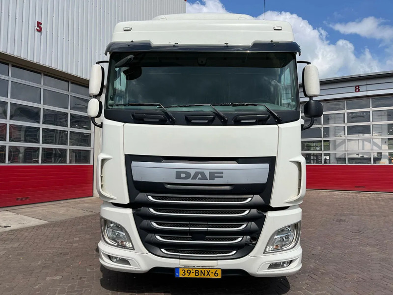 DAF XF 460 FT - Dragbil: bild 2 DAF XF 460 FT - Dragbil: bild 2