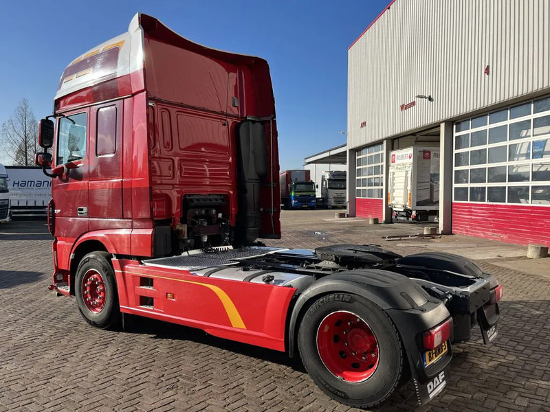 Dragbil DAF XF 480 FT EURO 6: bild 7
