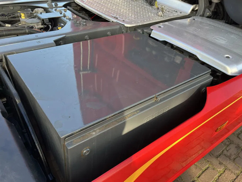 Dragbil DAF XF 480 FT EURO 6: bild 19