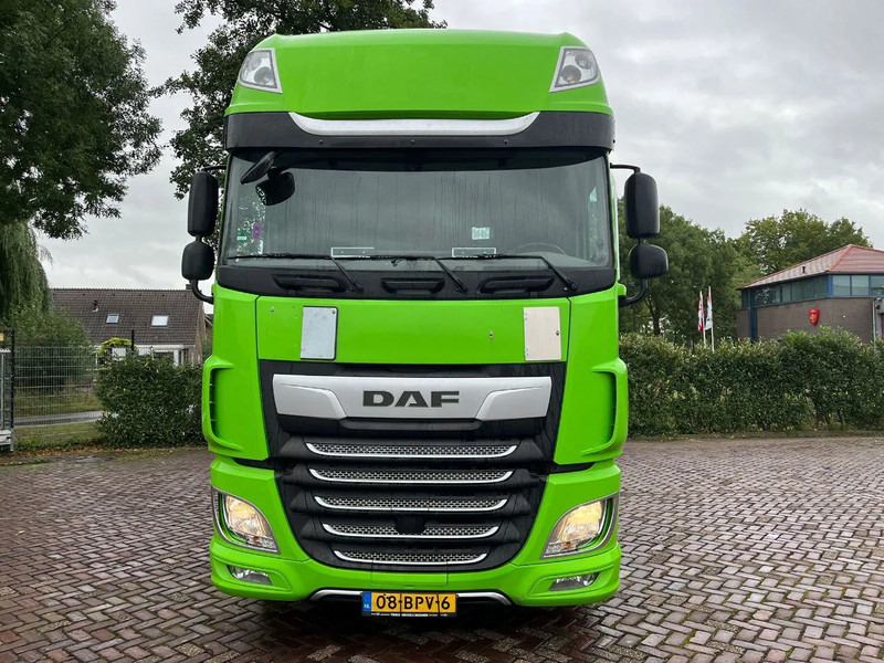 DAF XF 480 FT - Dragbil: bild 3 DAF XF 480 FT - Dragbil: bild 3