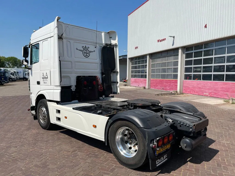 DAF XF 510 FT EURO 6 9 TONS VOORAS - Dragbil: bild 5 DAF XF 510 FT EURO 6 9 TONS VOORAS - Dragbil: bild 5