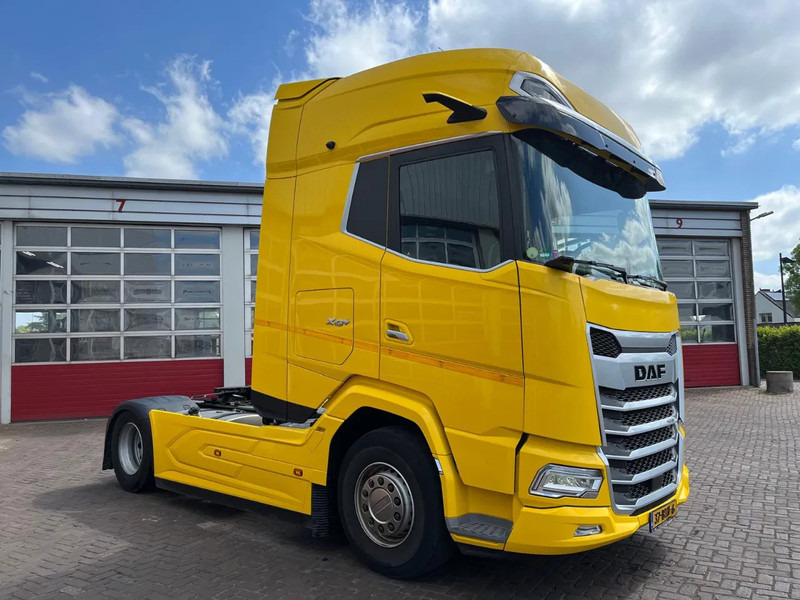 DAF XG+ 450 FT - Dragbil: bild 1 DAF XG+ 450 FT - Dragbil: bild 1
