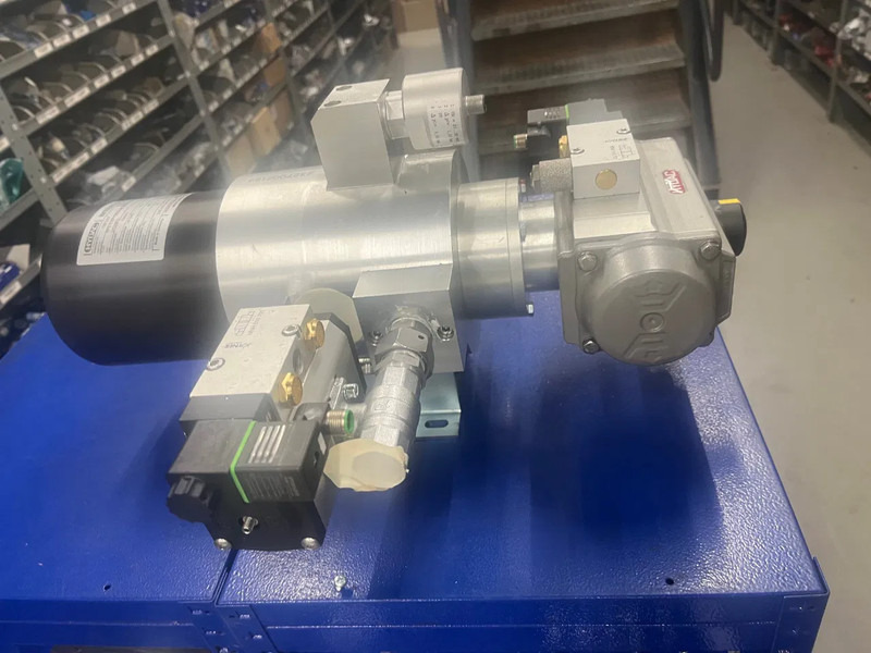 Hydac autofilt RF4 - Reservdelar: bild 5 Hydac autofilt RF4 - Reservdelar: bild 5