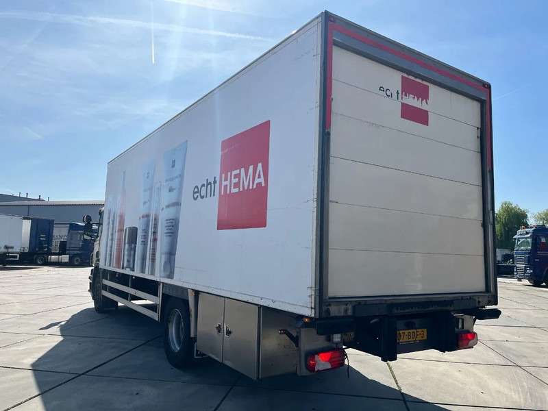 Kylbil lastbil Scania P250: bild 12