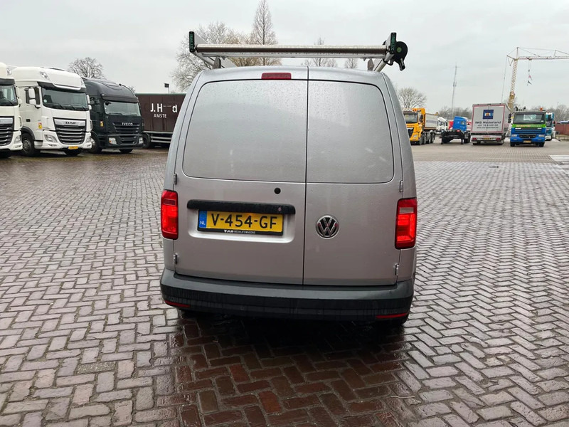 Volkswagen Caddy - Små skåpbil: bild 5 Volkswagen Caddy - Små skåpbil: bild 5