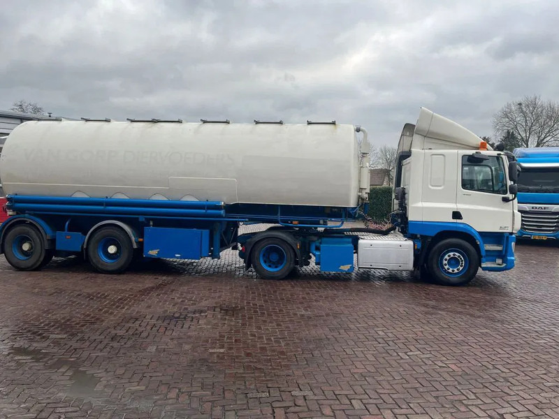 WELGRO 90 WSL 33 22 - Tanktrailer: bild 5 WELGRO 90 WSL 33 22 - Tanktrailer: bild 5