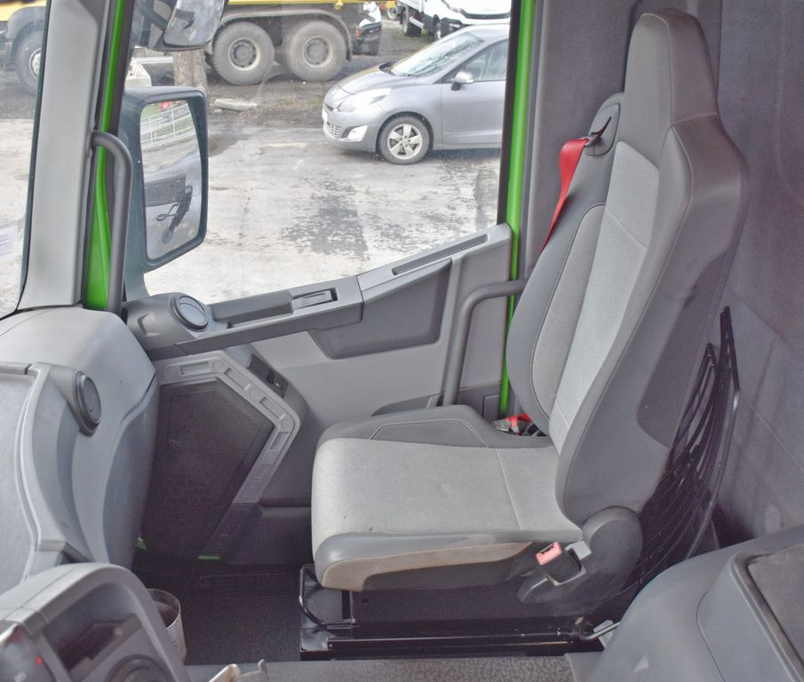 Lastväxlare lastbil, Kranbil Renault C430* ABROLLKIPPER *LIV 170Z 78 * 6x4: bild 11